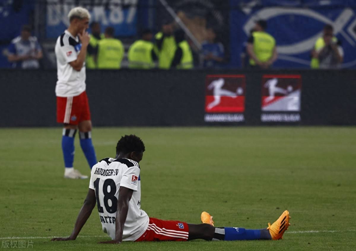 汉堡主场击败沃尔夫斯堡，取得宝贵三分的简单介绍