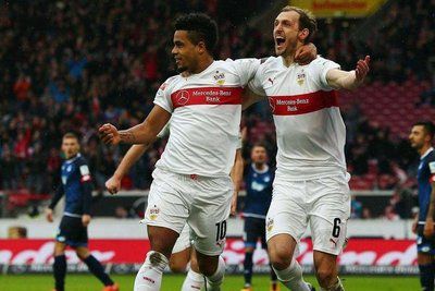 美因茨队在比赛中体现出色的团队默契