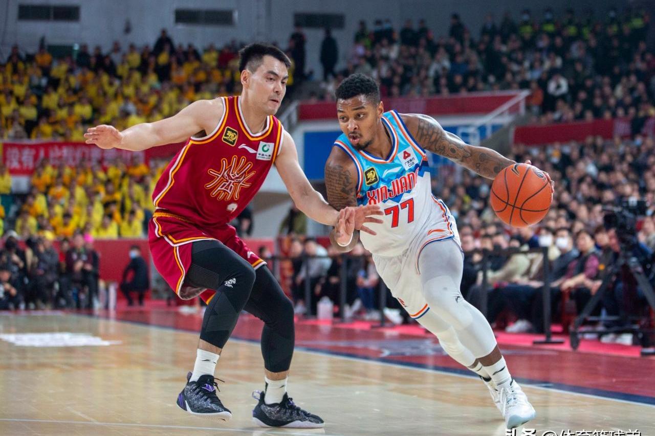 开云体育官方入口-新疆队精湛功夫，引爆比赛热情的简单介绍