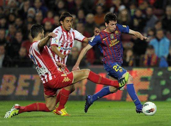 格拉纳达在一场紧张的比赛中逼平对手的简单介绍 格拉纳达在一场紧张的比赛中逼平对手的简单介绍