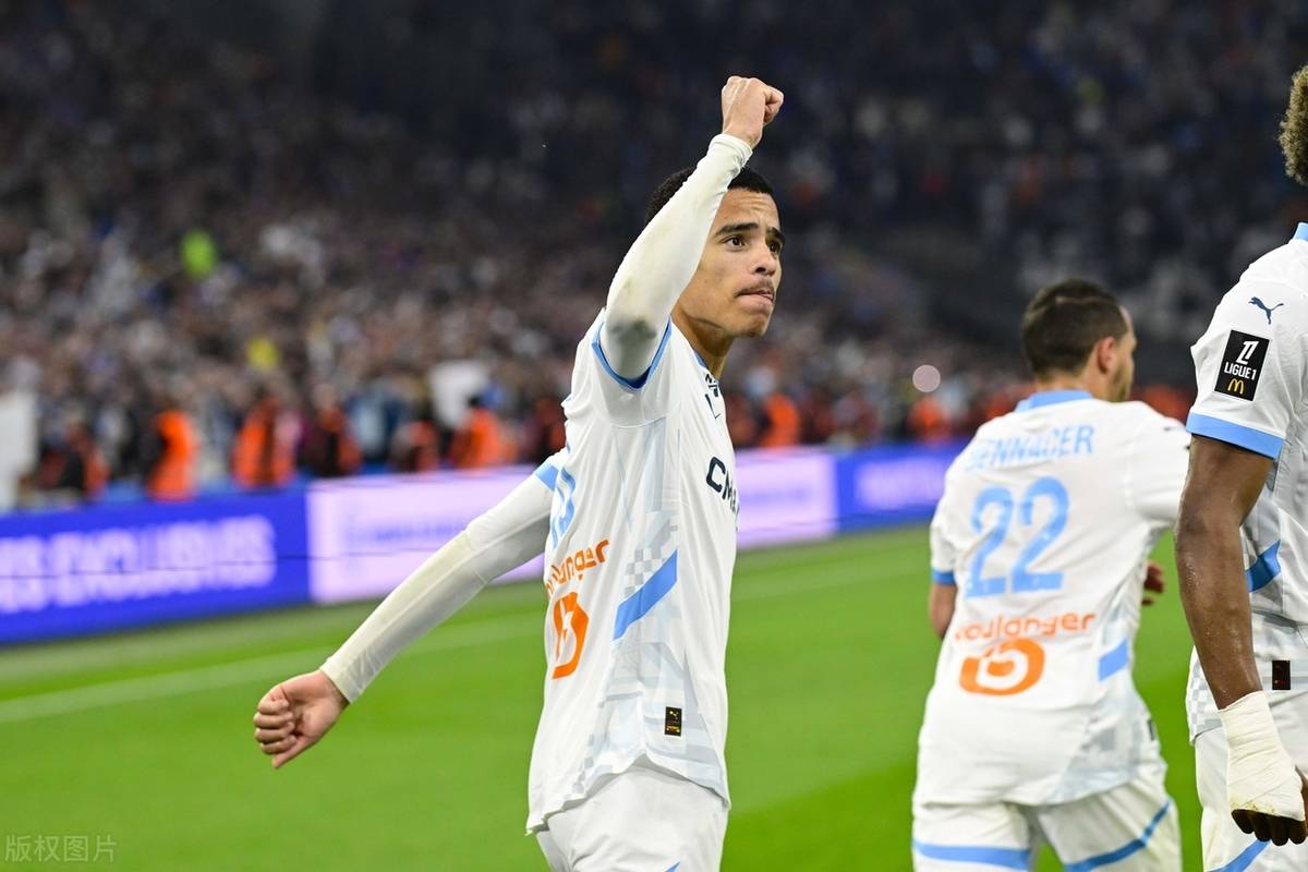 开云体育亚洲官网-马赛客场轻取对手，形势越发看好