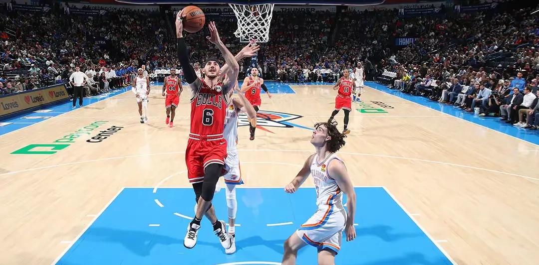 公牛队后卫卢比奥发挥不佳，考虑交易的简单介绍