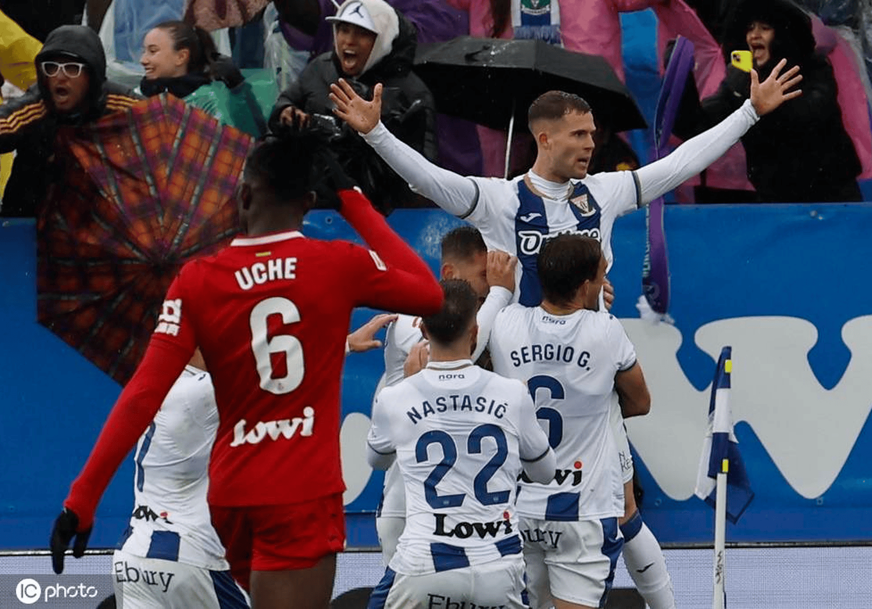 开云体育网页版-赫朗加挑战莱加内斯称霸伯纳乌球场