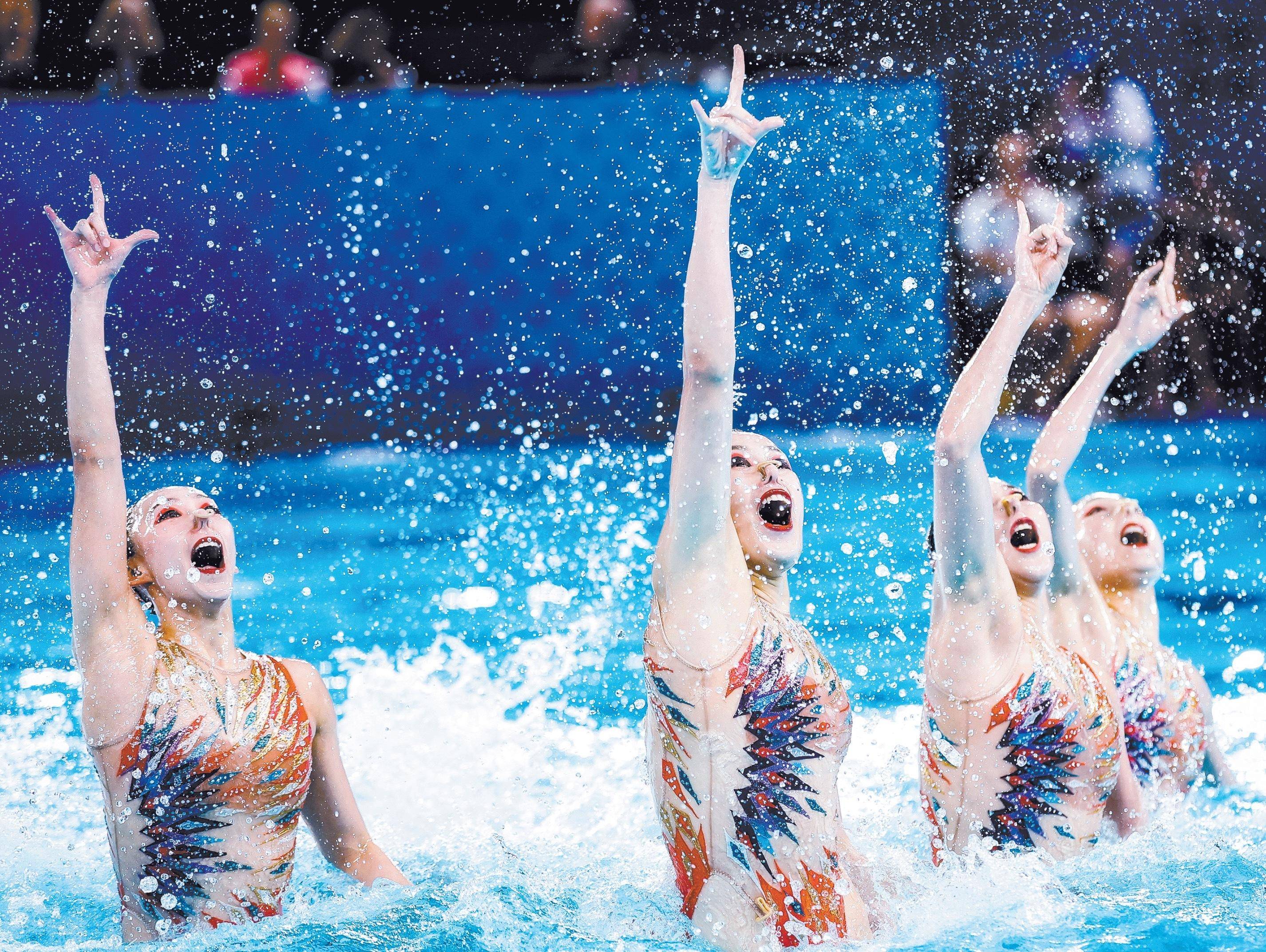 开云体育网页版入口-东京奥运会独家报道，中国选手斩获金牌头衔