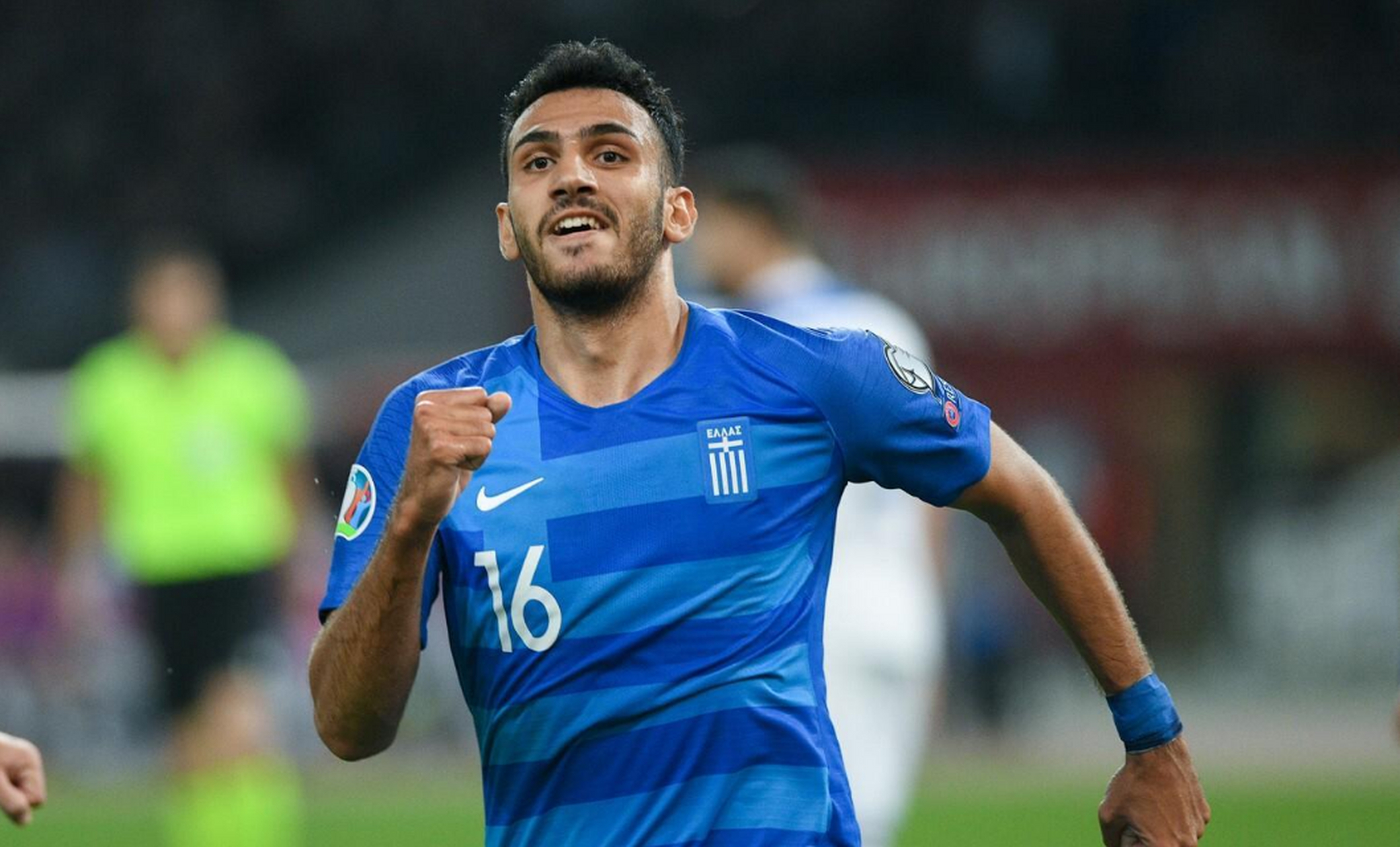 开云体育app下载-波兰不敌芬兰，杯赛前景黯淡