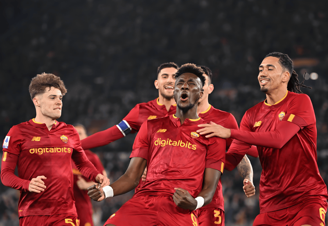 开云体育app-意甲比赛中发生一场激烈的对抗