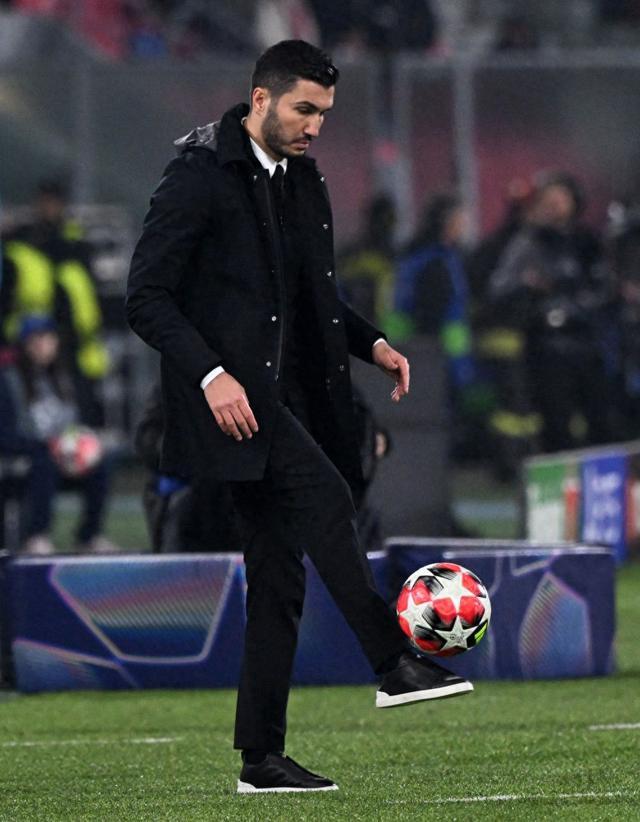 开云体育网页版登录入口-多特蒙德球队风波不断，教练团队人事调整的简单介绍