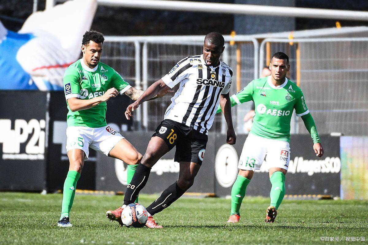 多纳雷利进球，圣埃蒂安客场战胜梅斯的简单介绍