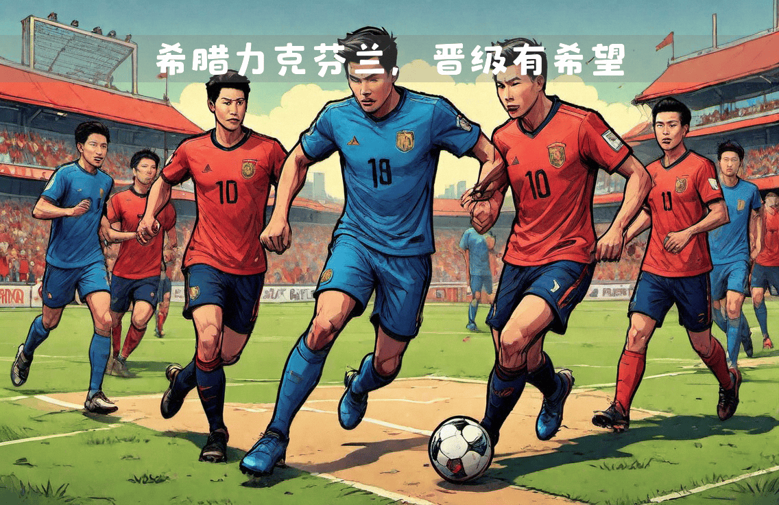 开云体育在线登录-欧国联赛事掀起狂潮，各个国家队积极备战的简单介绍