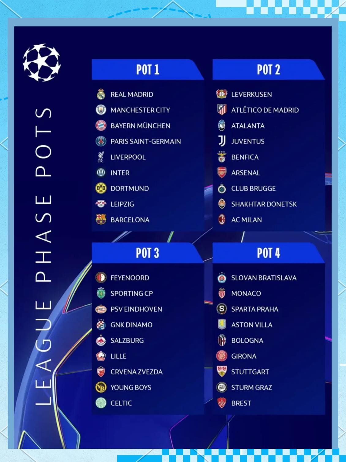 开云体育app-实力强劲球队不断涌现，欧洲足球联赛变局