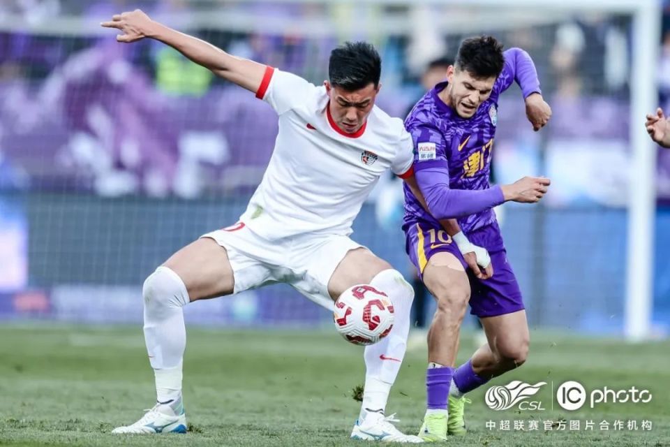 关于青岛海牛不敌对手，球队需行之货的信息