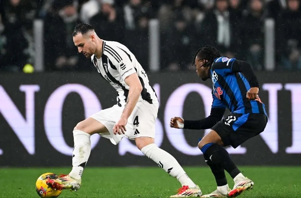 AC米兰客场战平亚特兰大:延续不败纪录的简单介绍 AC米兰客场战平亚特兰大:延续不败纪录的简单介绍