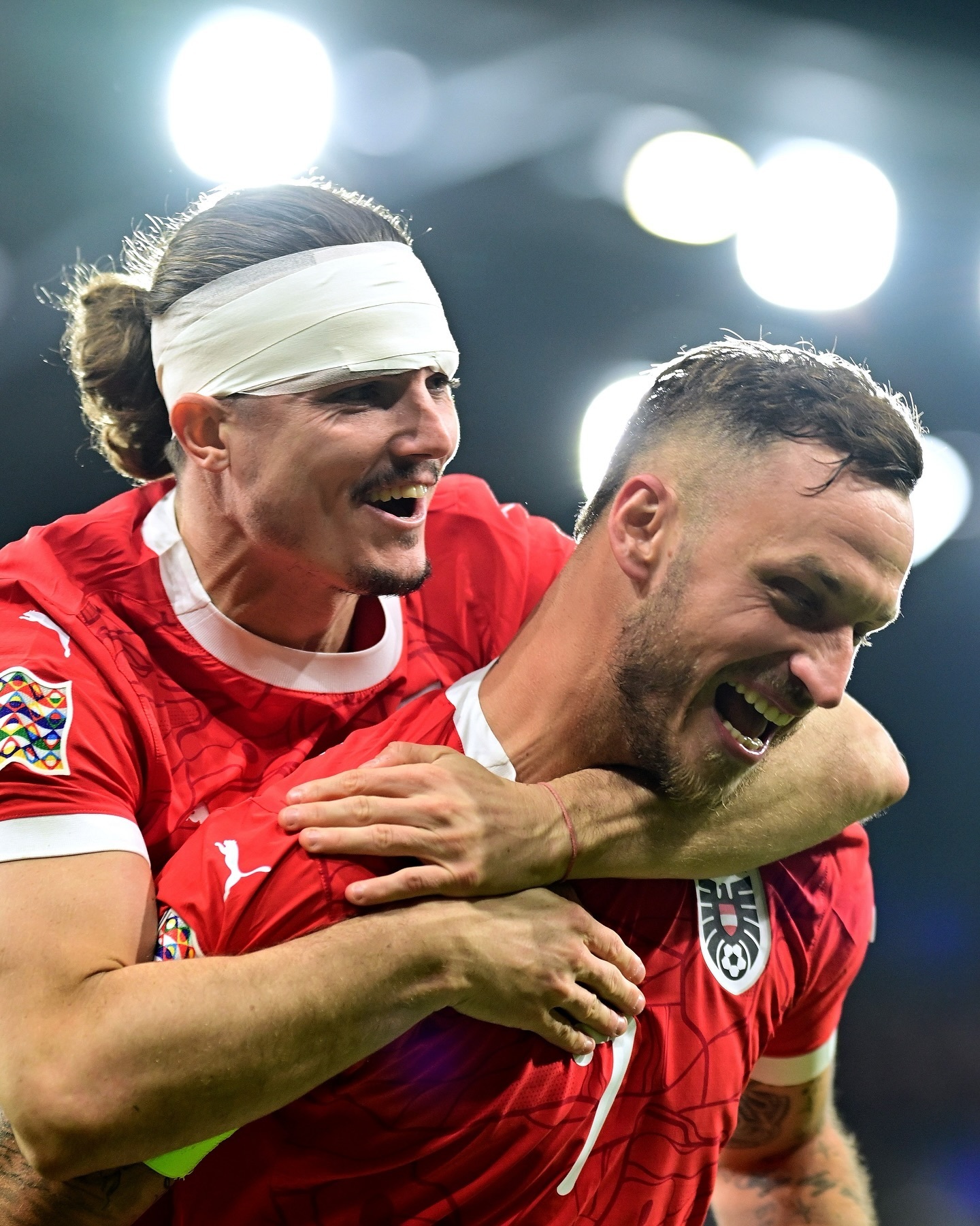 开云体育app-包含奥地利女足击败挪威，士气高涨的词条