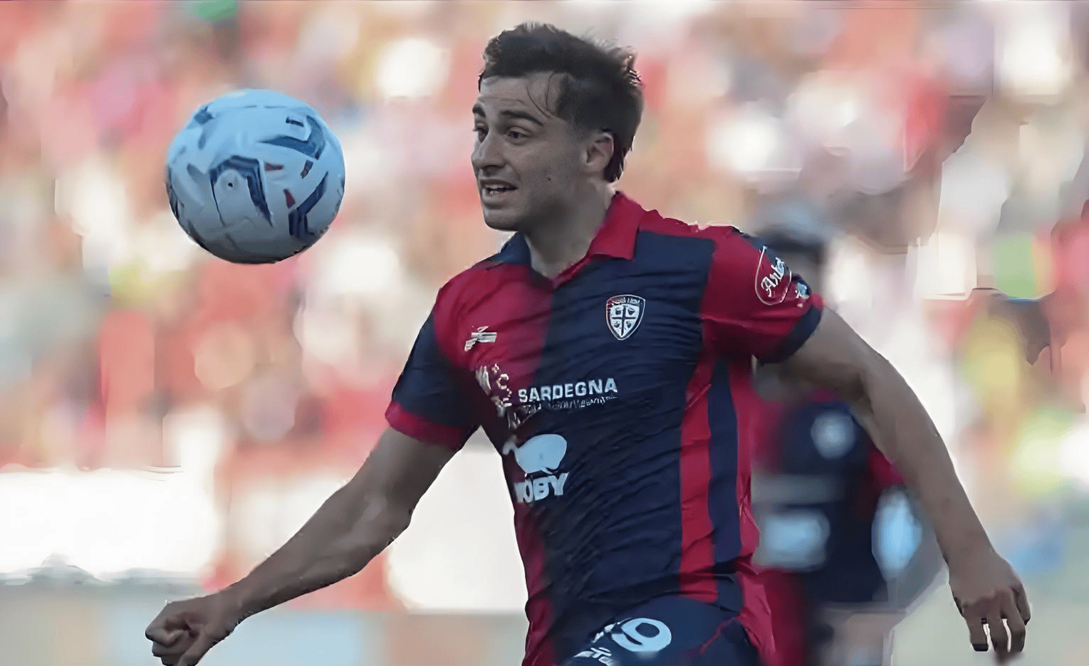 维罗纳主场击败卡利亚里,士气大涨 维罗纳主场击败卡利亚里,士气大涨