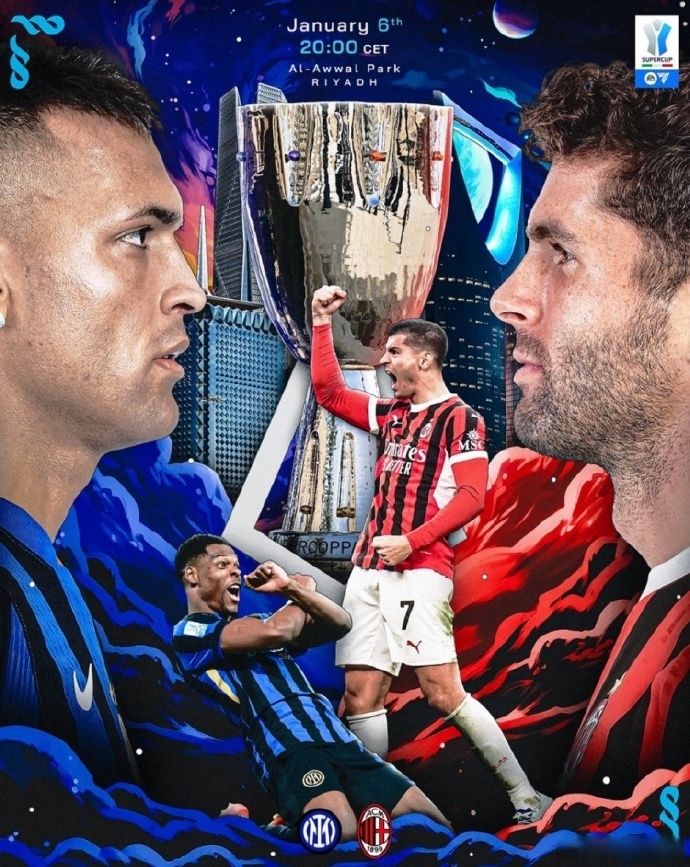 关于意甲赛场新生力量崛起，实力惊人的信息