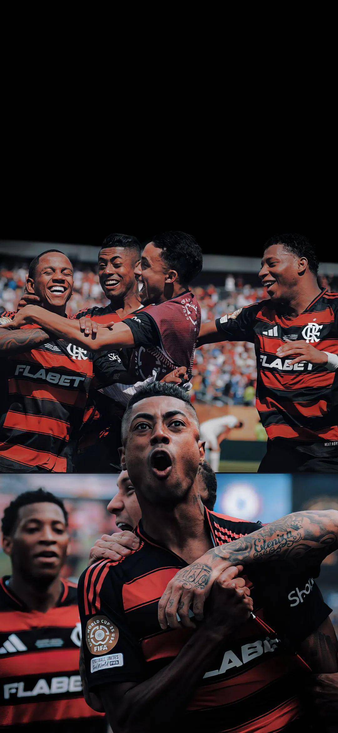 开云体育网页版-巴甲风云变幻：弗拉门戈或称霸巴西的简单介绍