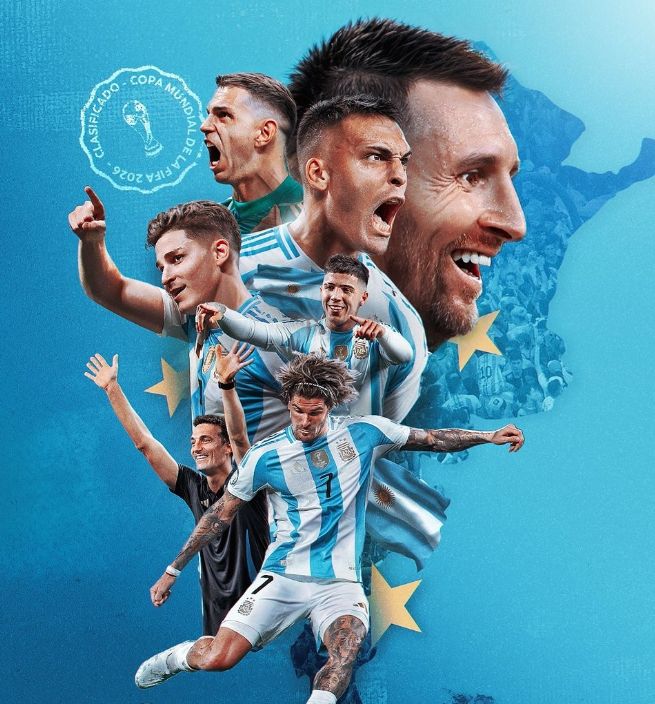 阿根廷豪强称霸积分榜,卫冕成功的简单介绍 阿根廷豪强称霸积分榜,卫冕成功的简单介绍