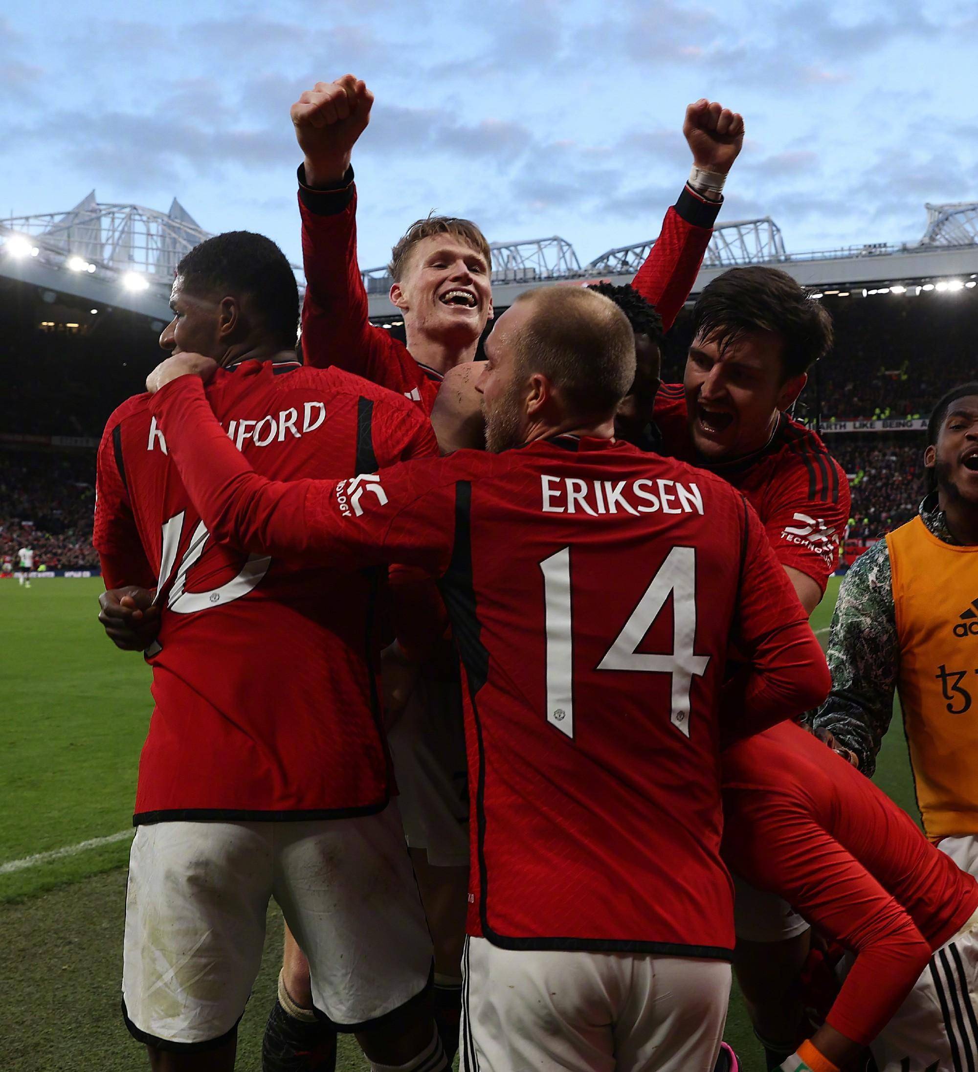 利物浦客场大胜，给对手沉重一击