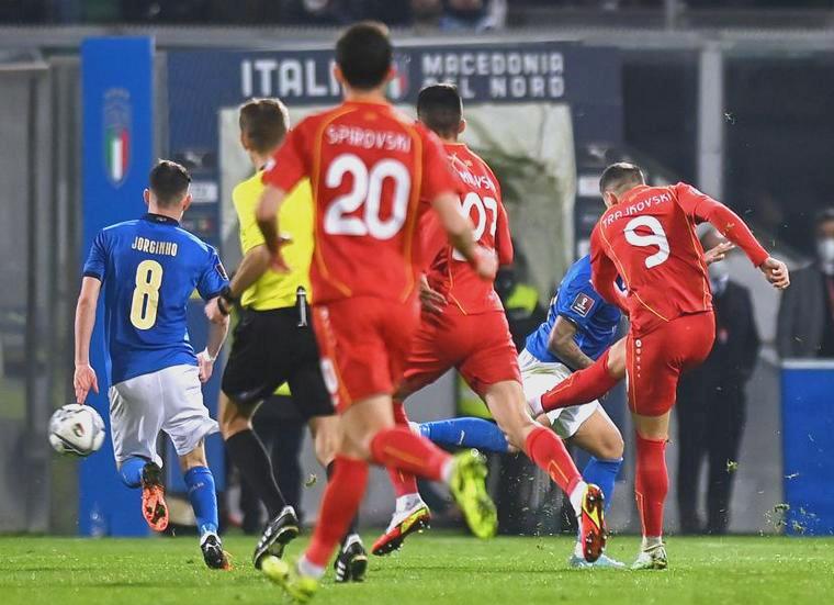 开云体育app-北马其顿队晋级欧洲杯预选赛，创造历史突围的简单介绍