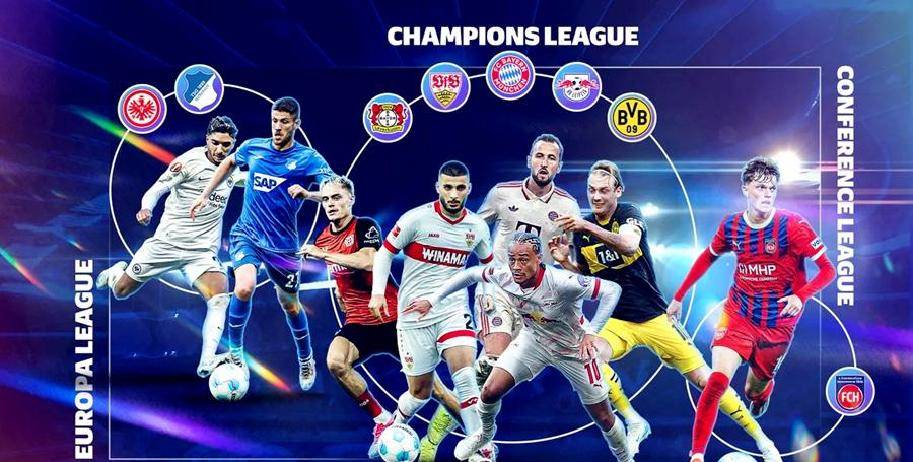 开云体育入口-沙尔克球队上演惊天绝杀，进军德甲强者榜单的简单介绍