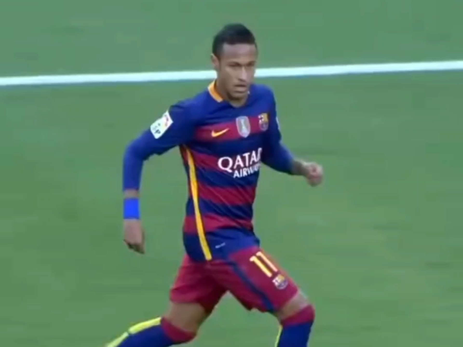 开云体育-巴萨中前场配合默契，取得连胜