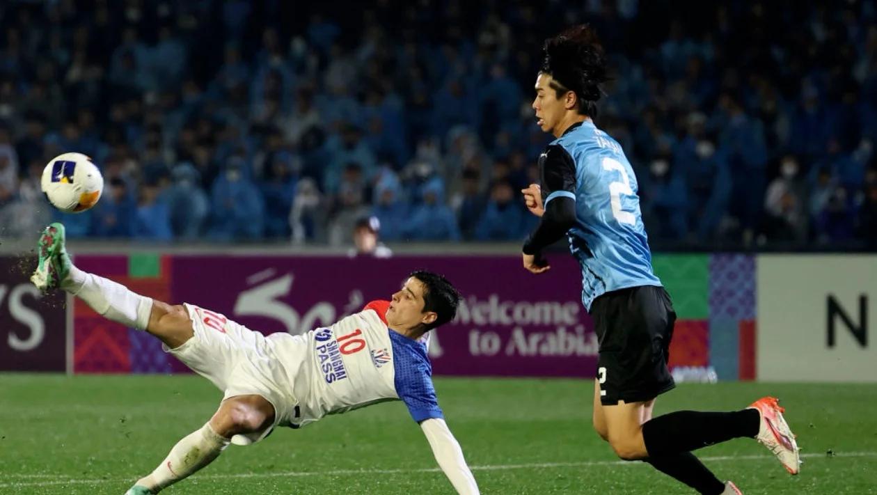 开云体育在线登录-巴西球队在亚冠比赛中遭遇挑战