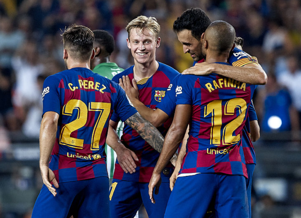 上海大胜北京，实力彰显无疑