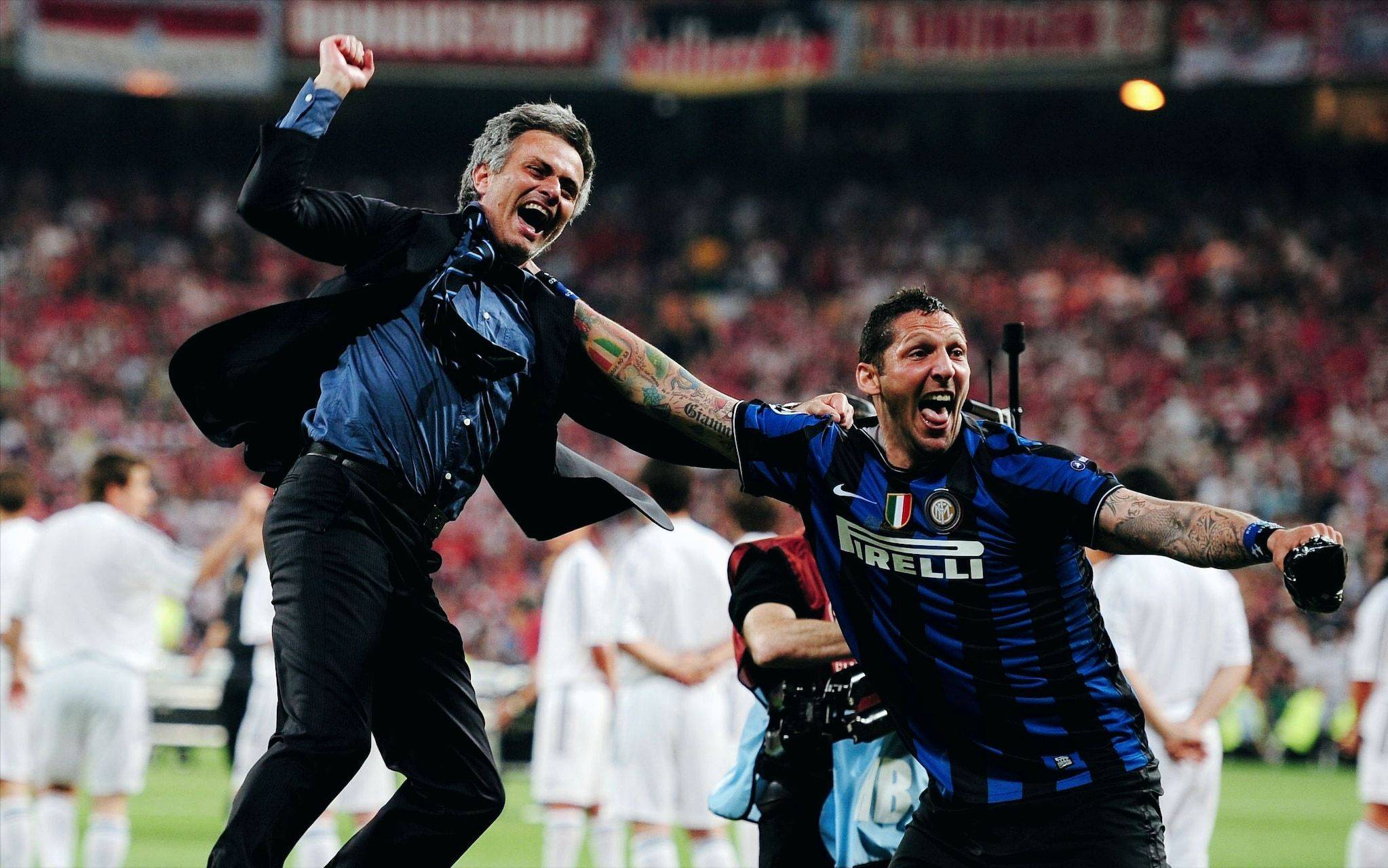 关于转入下一站,穆里尼奥率国际米兰出局的信息 关于转入下一站,穆里尼奥率国际米兰出局的信息