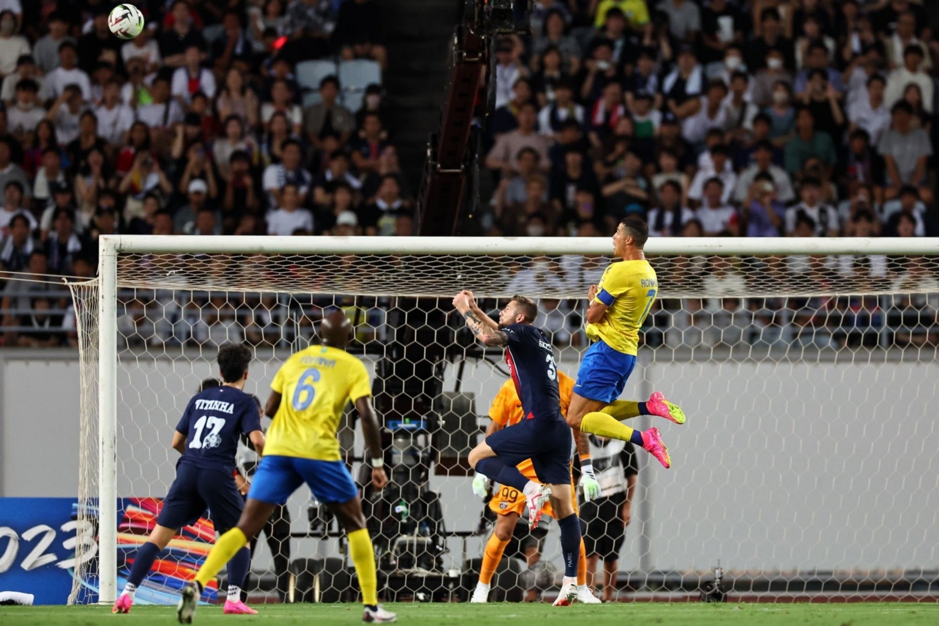 巴黎圣日耳曼取得一场漂亮的胜利 巴黎圣日耳曼取得一场漂亮的胜利