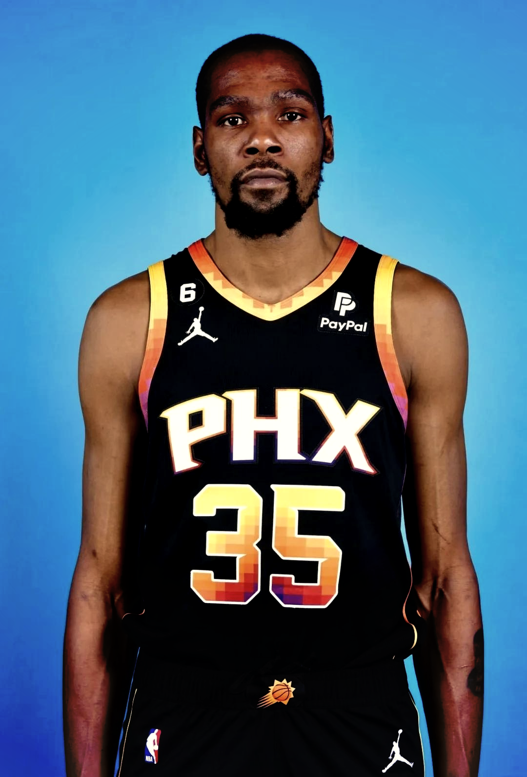 开云体育官方入口-篮网球员杜兰特被提名最佳球员，领先其他竞争者