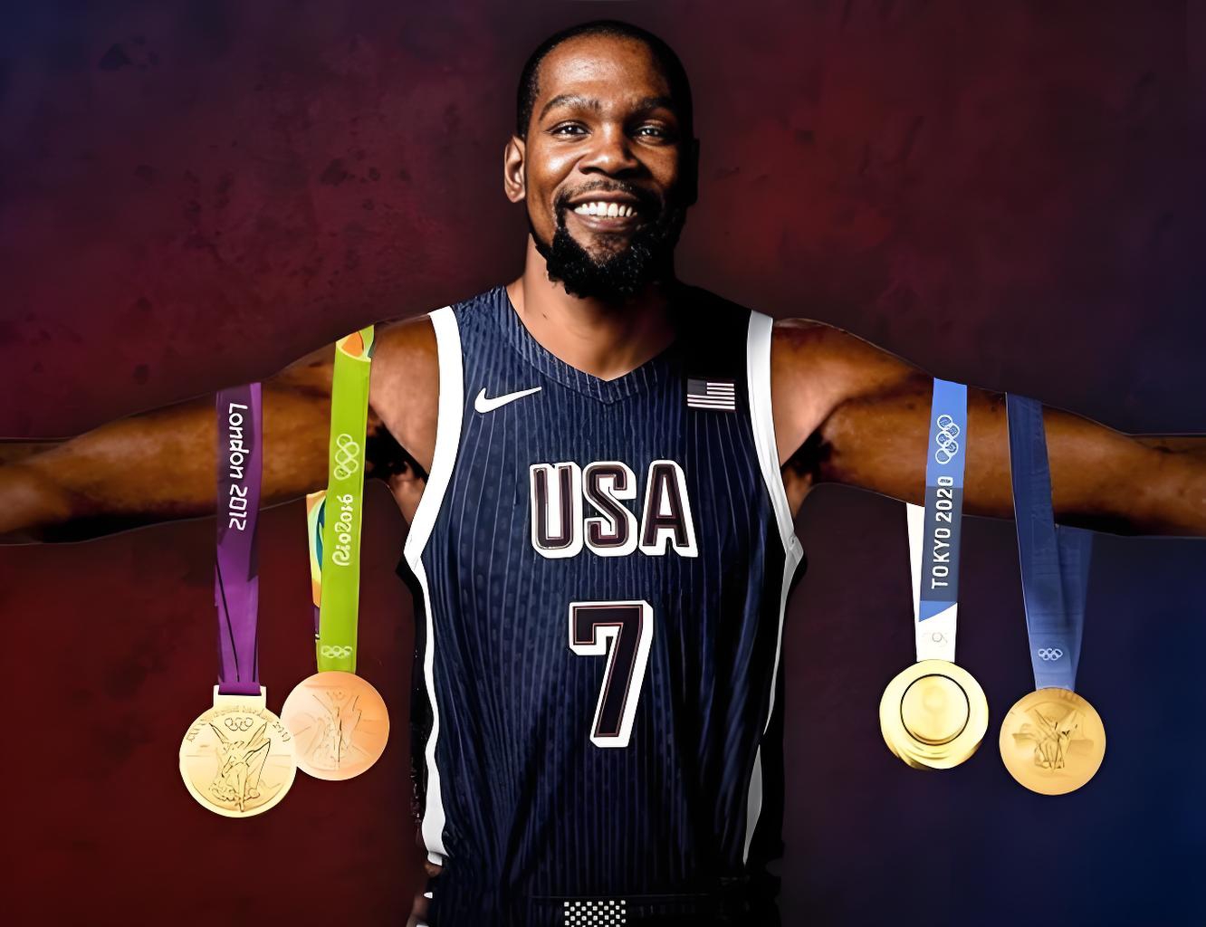 篮网球员杜兰特被提名最佳球员,领先其他竞争者 篮网球员杜兰特被提名最佳球员,领先其他竞争者