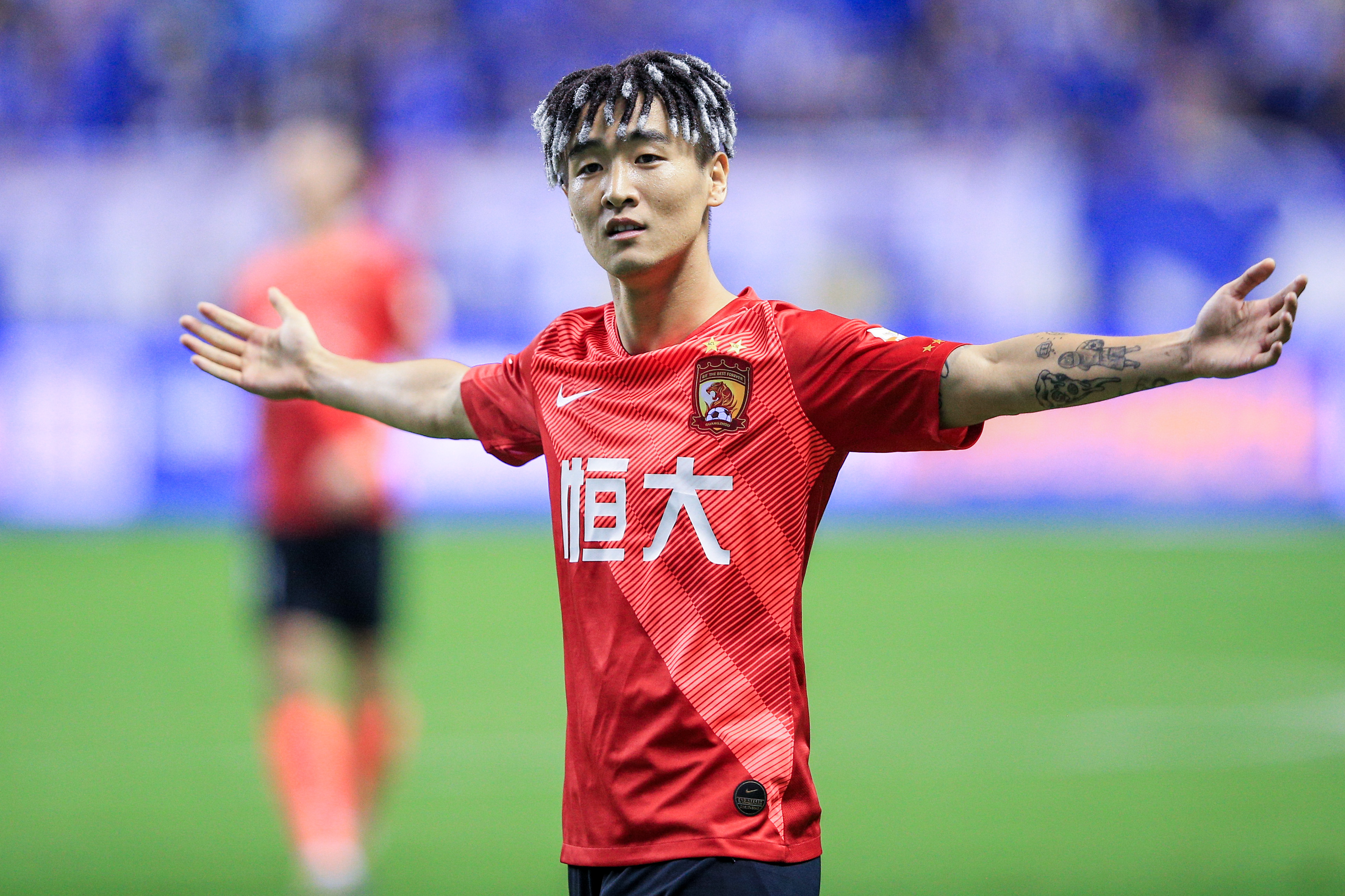 开云体育网页版登录入口-关于广州恒大雄心勃勃赢下比赛，开启连胜的信息