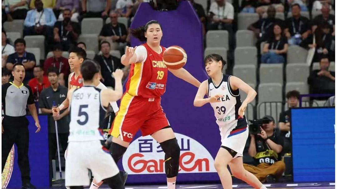 挪威女篮逆袭韩国,晋级篮球世界杯八强 挪威女篮逆袭韩国,晋级篮球世界杯八强