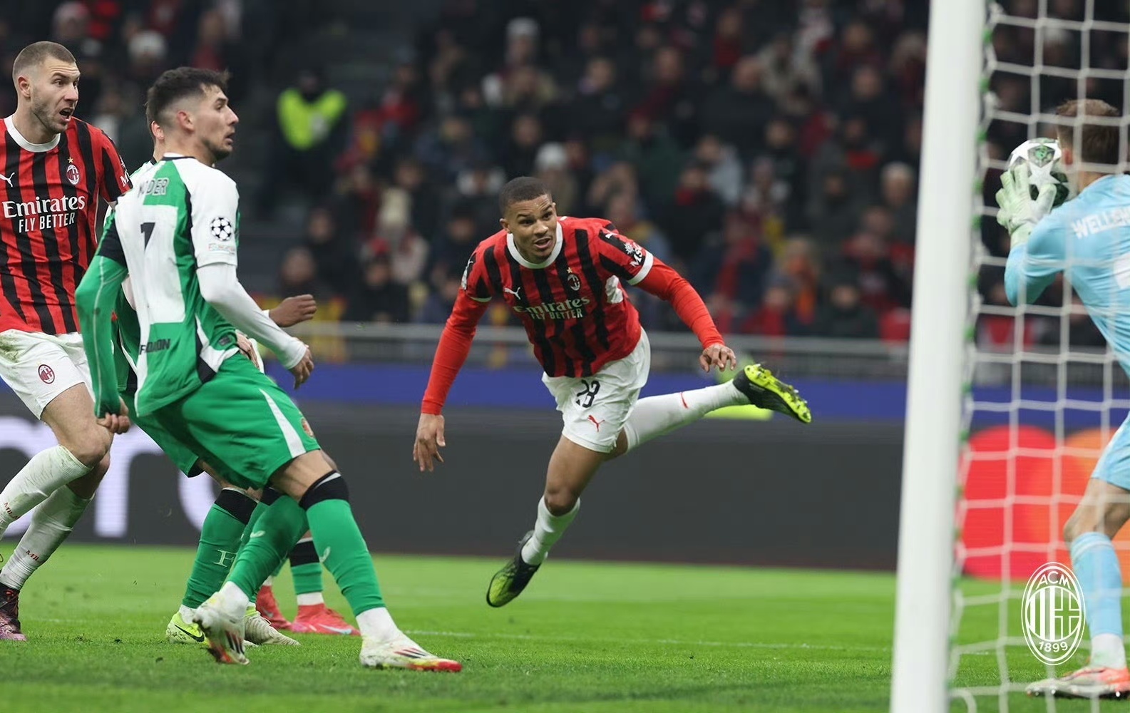 AC米兰队长因伤缺席关键比赛,对球队有何影响?的简单介绍 AC米兰队长因伤缺席关键比赛,对球队有何影响?的简单介绍