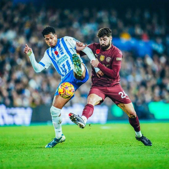 曼城意外失利，憾失淘汰赛资格