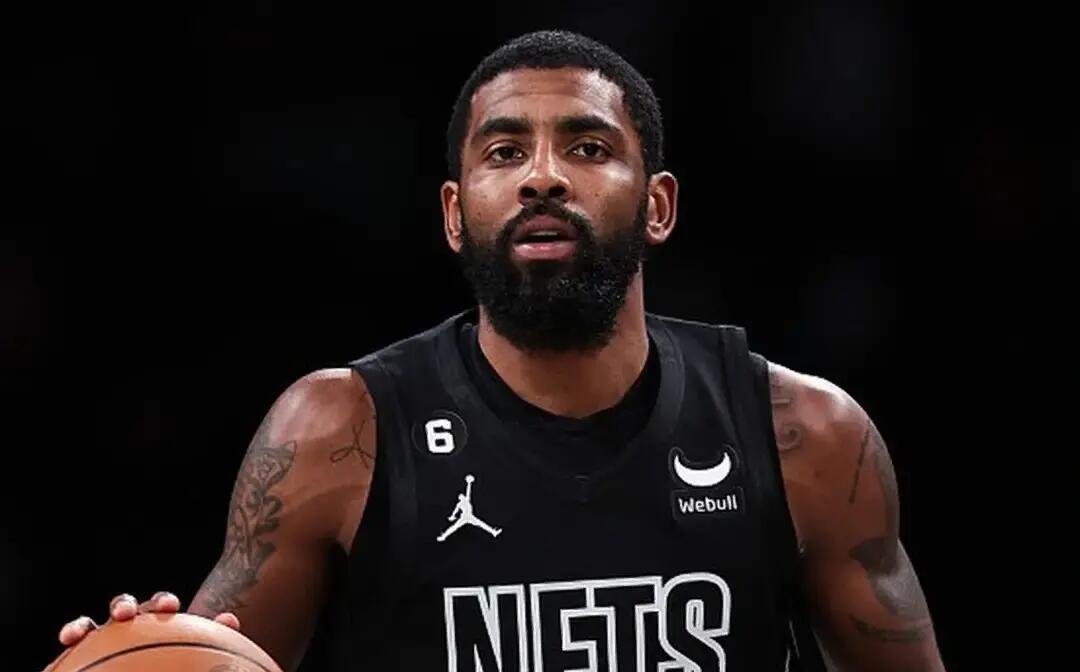 篮网惜败勇士，欧文30+9+7全面数据