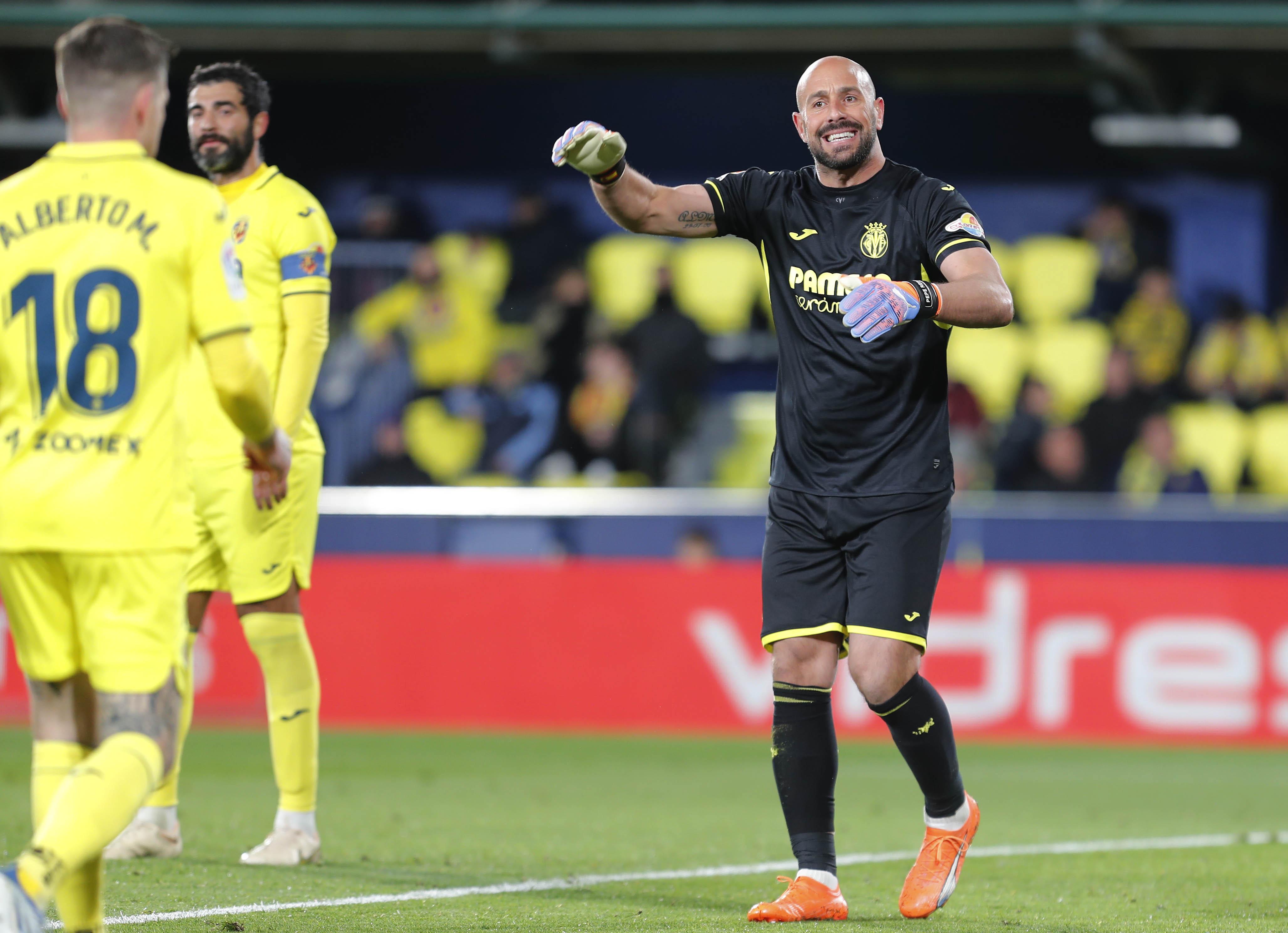 包含比利亚雷亚尔年轻球员初尝比赛滋味,成为焦点的词条 包含比利亚雷亚尔年轻球员初尝比赛滋味,成为焦点的词条