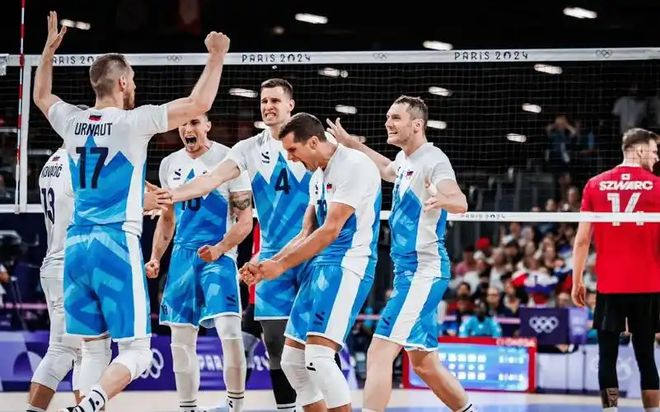 开云体育亚洲官网-包含斯洛文尼亚队大获全胜，晋级下一轮的词条