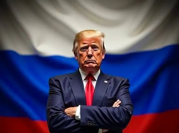 关于美国人为缓和对俄罗斯的一些紧张关系做出的努力一直未果，令人遗憾的信息