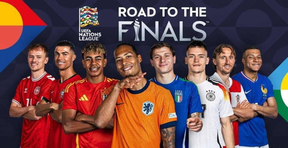 开云体育中国官网-包含欧国联赛考验球队耐力，冲刺阶段精彩纷呈的词条