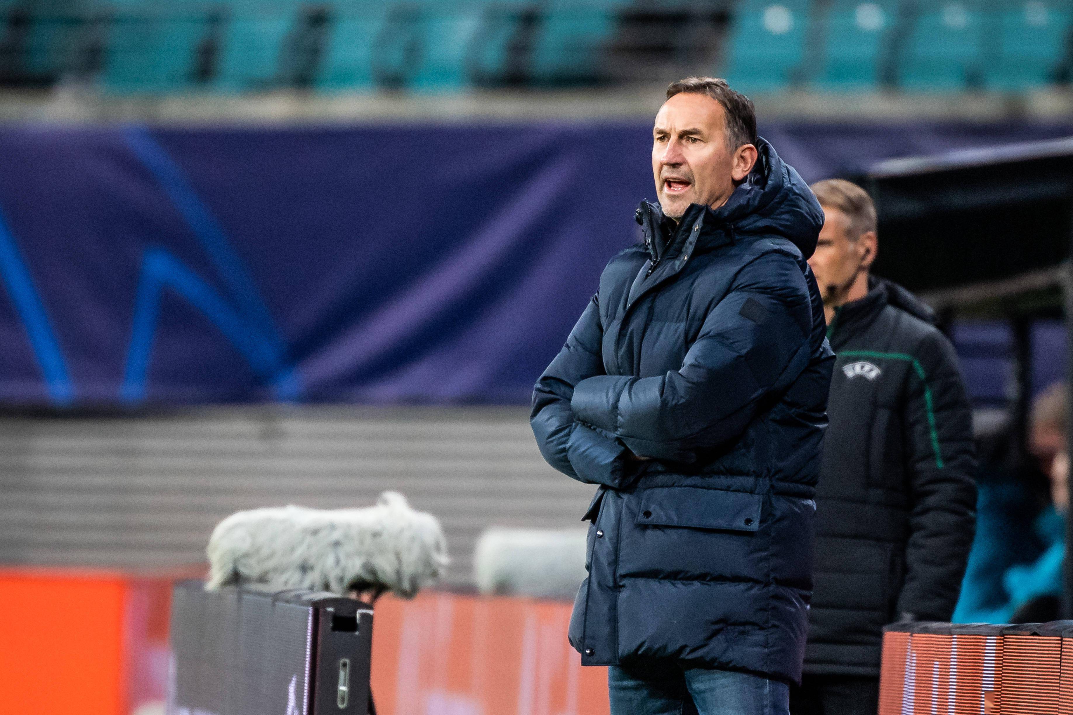 莱比锡球员斗志昂扬，实现逆转胜利的简单介绍