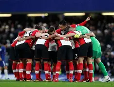 开云体育-南安普顿客场扫荡，终结多哈迪弗连胜