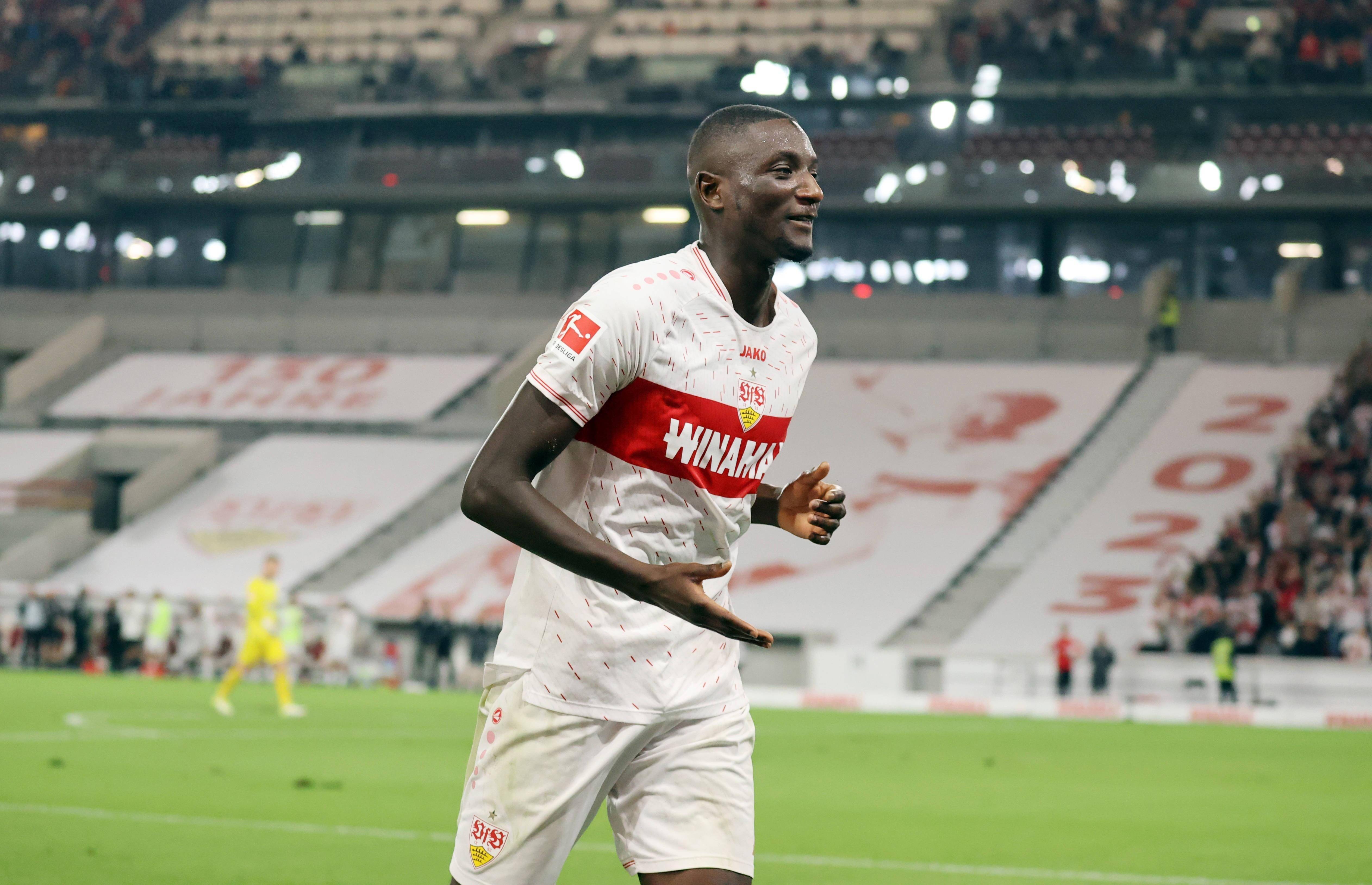 开云体育网页版登录入口-斯图加特主场逆转多特蒙德，保级形势险恶的简单介绍