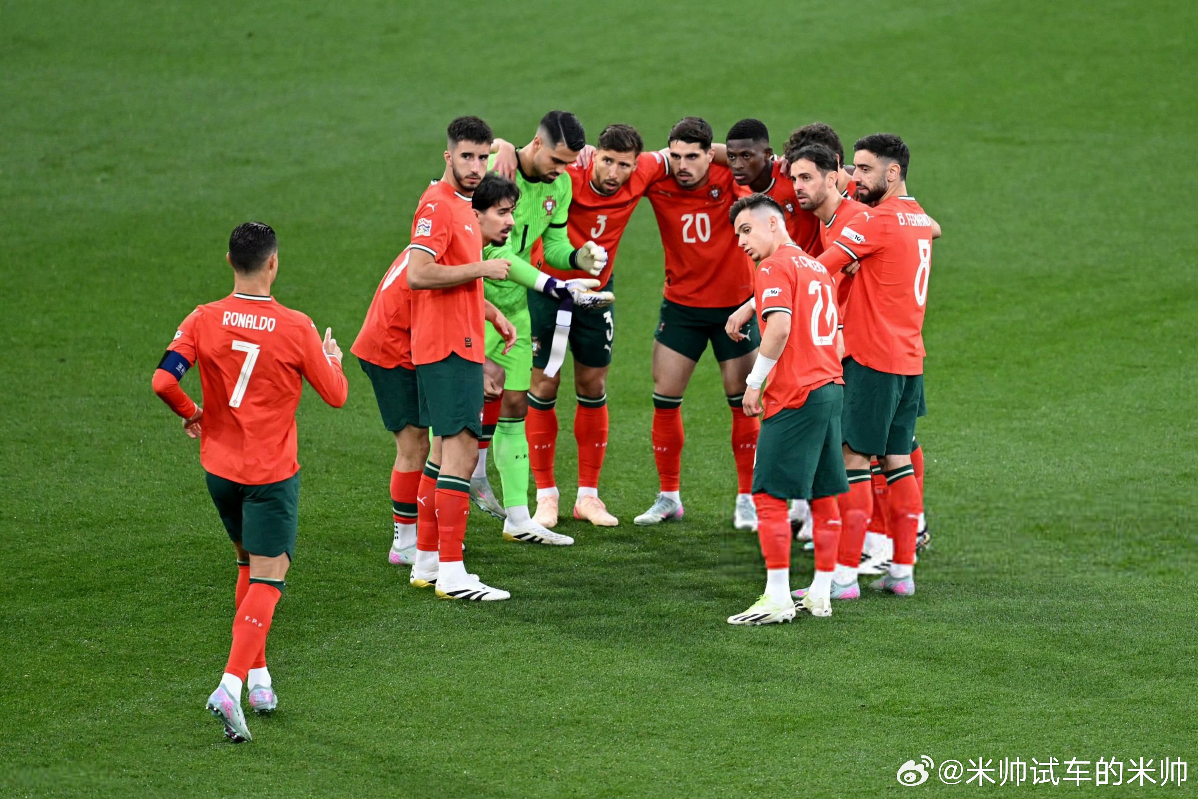 葡萄牙国家队在友谊赛中战胜对手 葡萄牙国家队在友谊赛中战胜对手