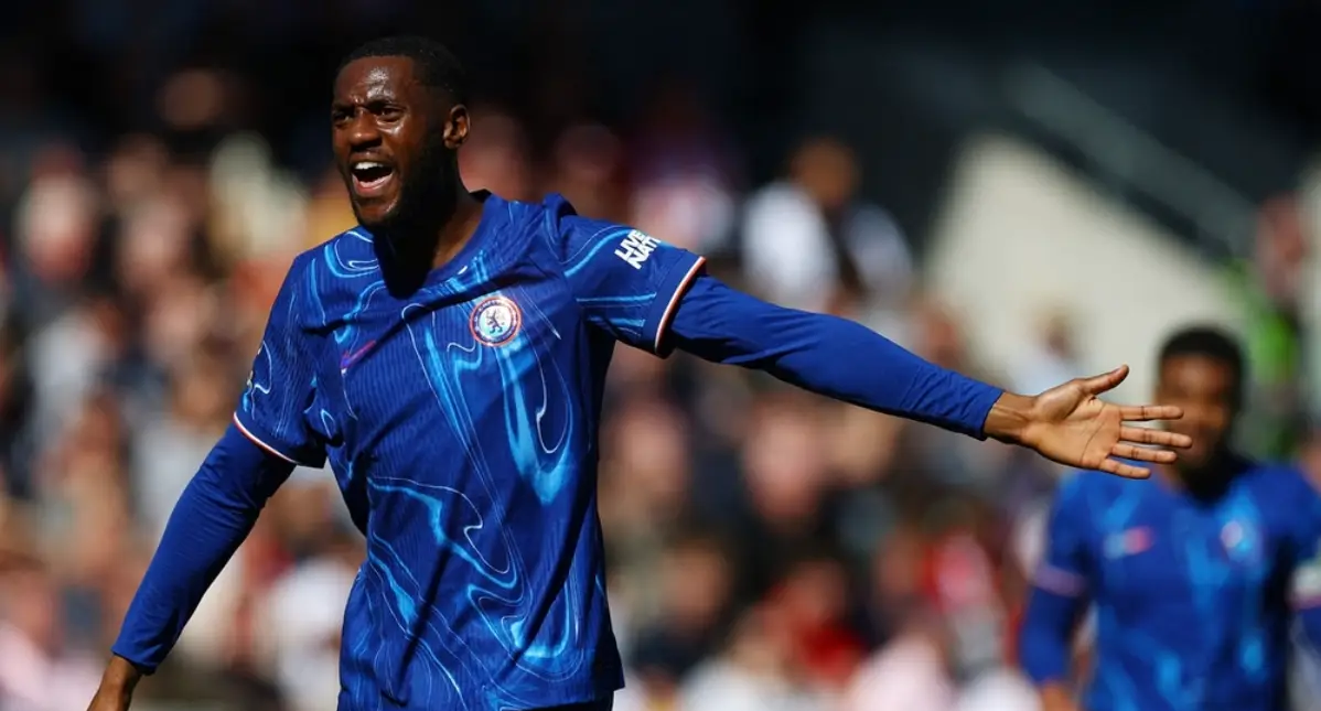 切尔西客场力挫实力突出,挺进欧冠半决赛 切尔西客场力挫实力突出,挺进欧冠半决赛