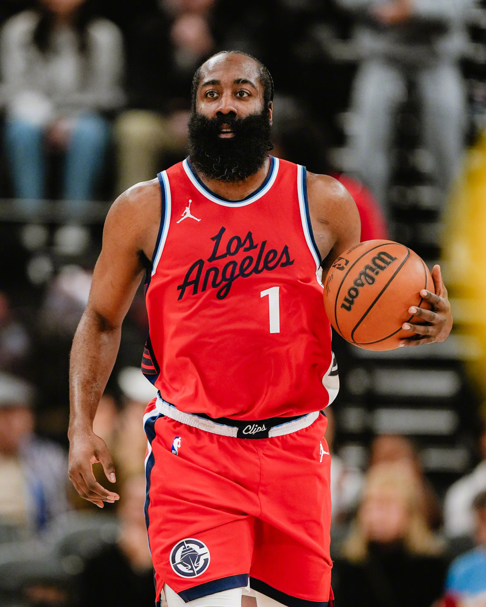 哈登遭遇六连败,火箭遭勇士逆转 哈登遭遇六连败,火箭遭勇士逆转