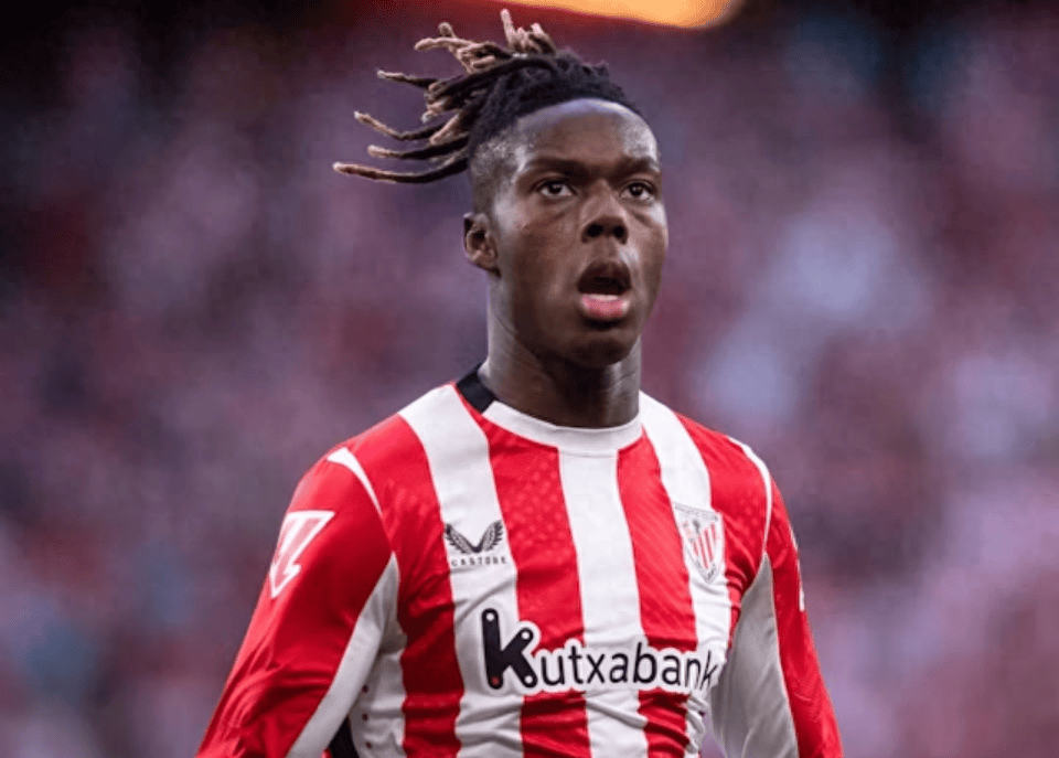 开云体育官网-关于毕尔巴鄂客场击败莱加内斯，豪取三分的信息