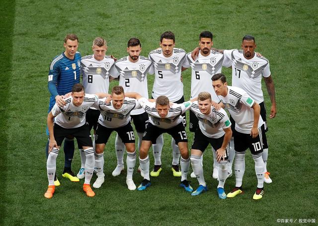 国际友谊赛精神赛:德国队率先取得胜利的简单介绍 国际友谊赛精神赛:德国队率先取得胜利的简单介绍