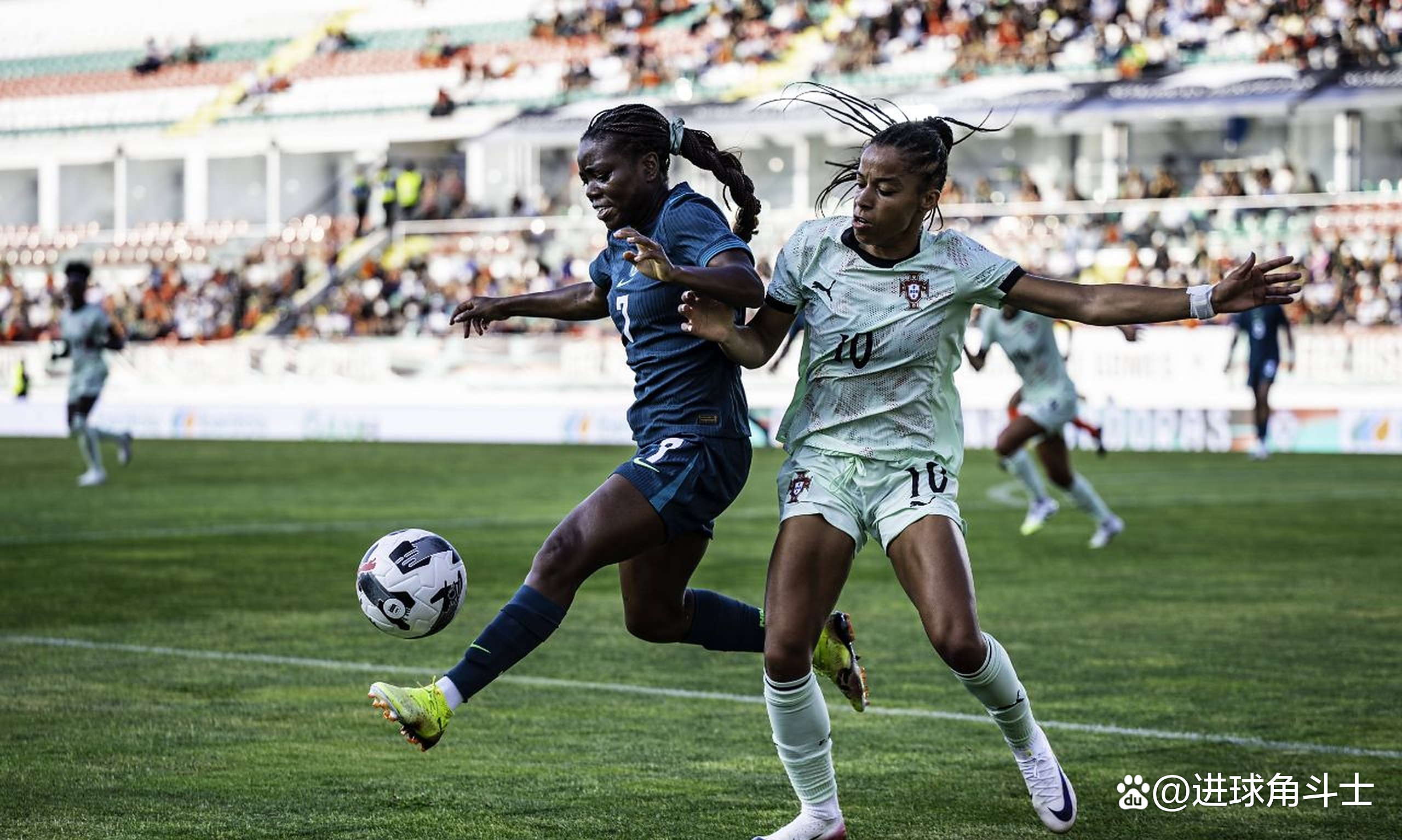 开云体育官网入口-南非女足实力强劲，期待出色表现