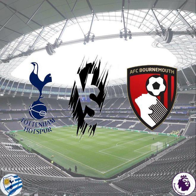 热刺客场击败伯恩茅斯,前进欧战大门的简单介绍 热刺客场击败伯恩茅斯,前进欧战大门的简单介绍